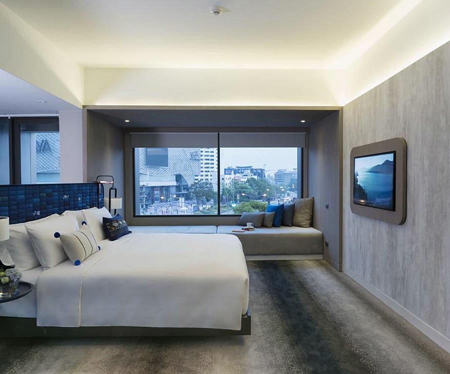 فندق U Nimman شيانغ ماي المظهر الخارجي الصورة Deluxe Room