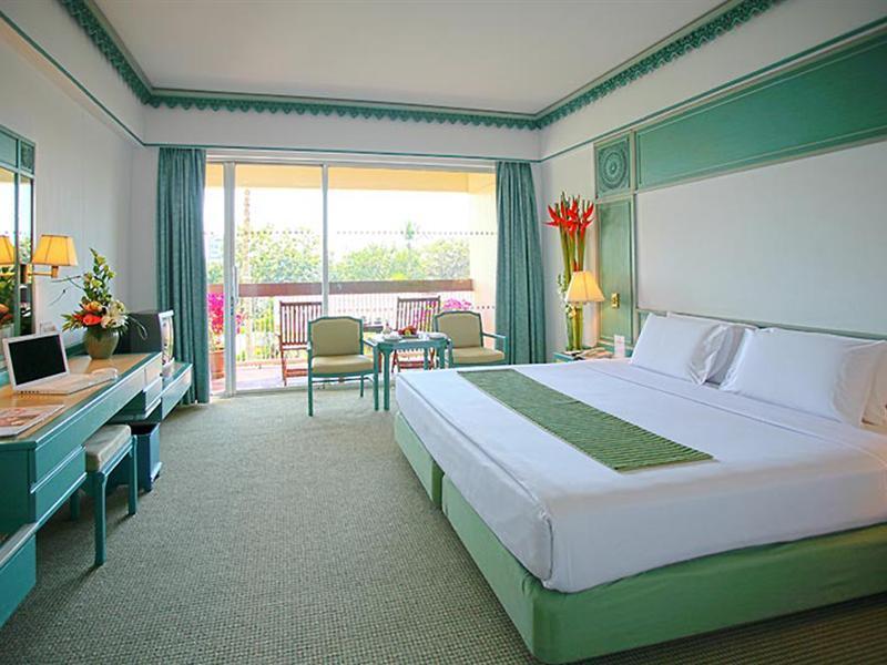 فندق U Nimman شيانغ ماي الغرفة الصورة
